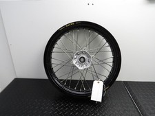 05-24 SUZUKI DRZ 400SM DRZ