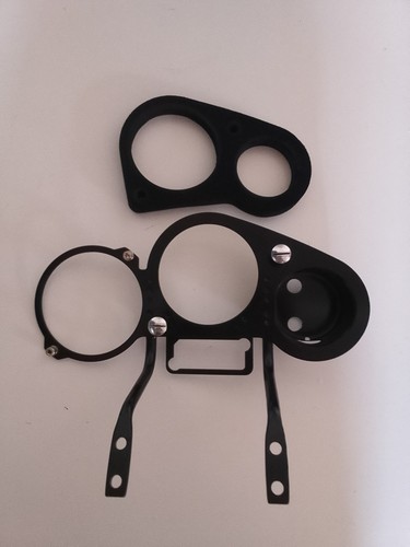 Soporte relojes suzuki rgv - soporte,