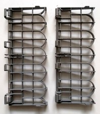 Tassenregal/2 Stück/SIEMENS automatic/auto 3 in 1/Geschirrspüler/Gebraucht