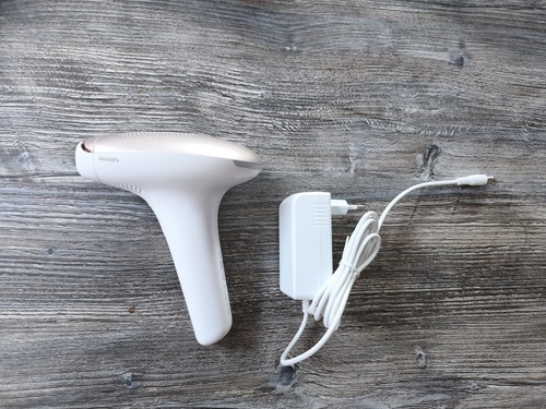 Philips lumea advanced - philips,