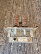 Gasbrenner / Brenner für Gasheizung De Dietrich Dietrigaz KE 100/104 NEZ