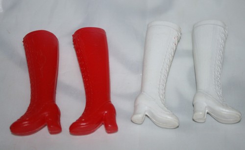 Vintage clone schuhe stiefel - vintage,