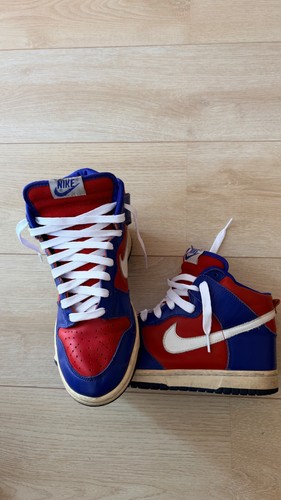 Nike dunk high 2003 - high,