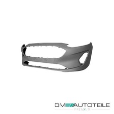 Stoßstange vorne ohne PDC