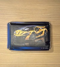 McLaren P1 Technic - 3893