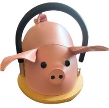 Original Wheely Bug. Wheely