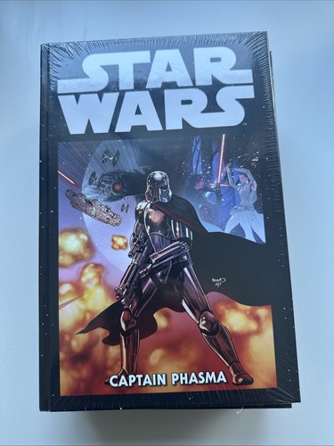 Star wars marvel comic - wars,