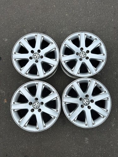 Orig alufelge 7 5x17 - orig, vw