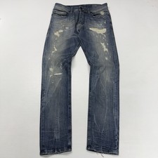 Diesel Tepphar Slim Carrot Fit
