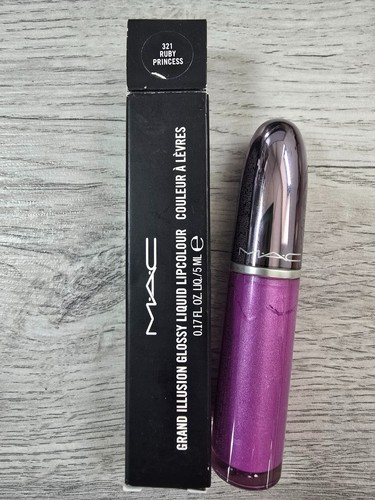 Mac grand illusion flüssige - mac,