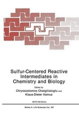 Sulfur-Centered Reactive