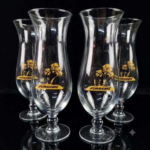 Original prag hurricane hard - hurricane,