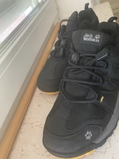 Herrenschuhe Jack Wolfskin
