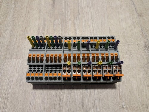 20x phoenix contact ptme - phoenix,