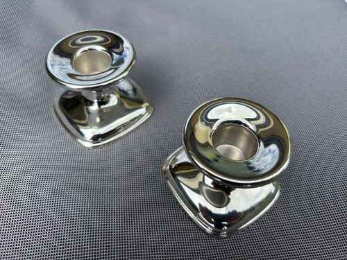 Versilberte kleine - versilberte,