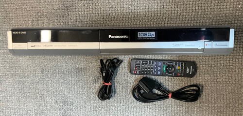 Panasonic dmr eh575 dvd - /, /