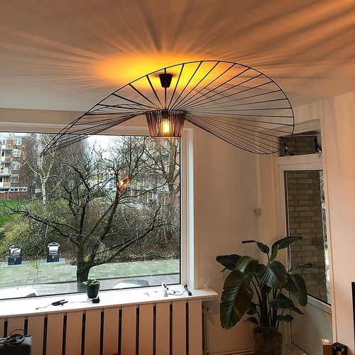 Pendelleuchte 200cm schwarz - pendelleuchte,