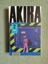 Akira Original-Edition - Band