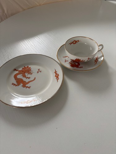 Teeservice mokkatasse - teeservice,