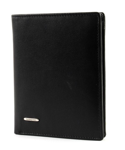 Samsonite nyx vertical wallet - samsonite,