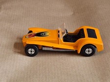Matchbox Superfast SF-60 Lotus Super Seven orange