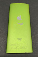 Apple iPod Nano 16Gb A1285  - ohne Licht + iPod Nano 8GB A1320 als Ersatzteile