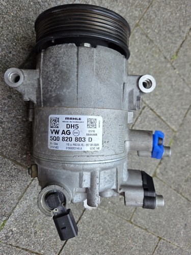 Klimakompressor 5q0 820 - 820, 803
