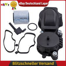 ölabscheider Ventil