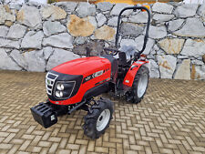 NEU VST Fieldtrac 927