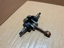 Husqvarna 335 XPT Kurbelwelle 503 84 53 Originalteil