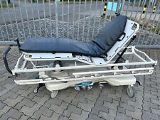 Hill-Rom TranStar Stretcher Transportliege Notfallwagen Model 8000