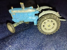 Ford 5000 Traktor England