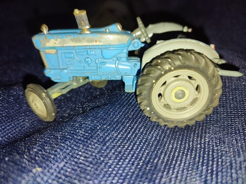 Ford 5000 traktor - 5000, england