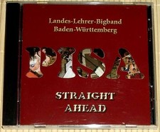 CD - Landes-Lehrer-Bigband