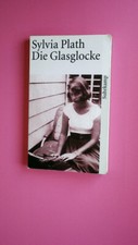 169442 Sylvia Plath DIE GLASGLOCKE