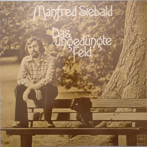 Manfred siebald das - siebald,