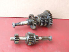 Puch  125 175 SV Getriebe 