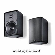 Canton Plus GXL.3 weiss Paar Satellitenlautsprecher