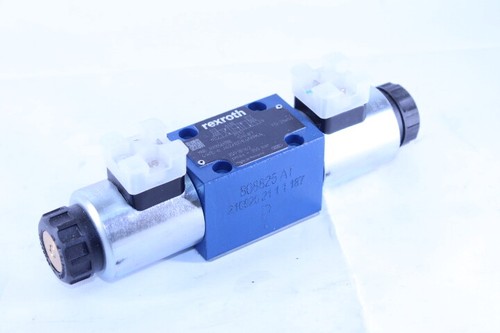 Rexroth ventil 4we - rexroth,