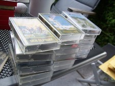 Karussell Kassetten - Karl May