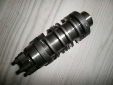 Schaltwalze für eine Gas Gas