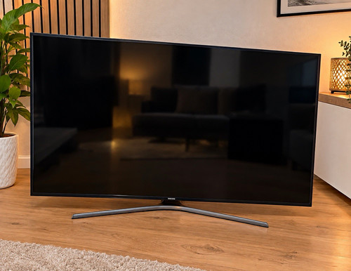 Samsung led fernseher zoll - led,