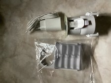 Wandhalterung   Ladekabel für Oral-B Genius 6000 8000 8000 S 8200 8900 9000 NEU