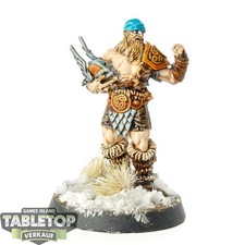 Blood Bowl - Ivar Eriksson -