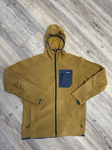 Patagonia herren - patagonia, r1