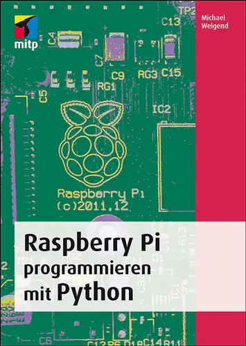 Raspberry programmieren mit - pi,
