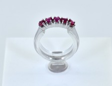 Rubin Ring 585/000 14 K