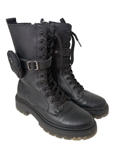 Vingino springerstiefel damen - vingino,