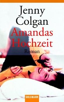 Amandas hochzeit von - amandas,