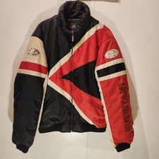 Kushitani Motorcycle Jacket